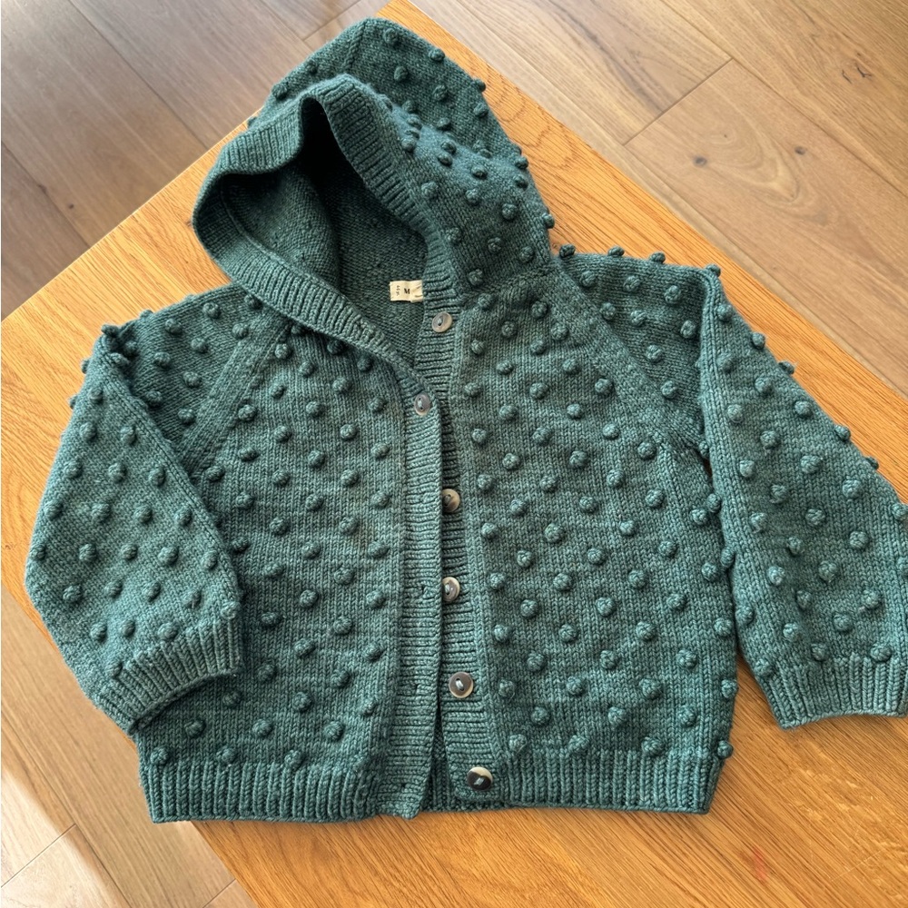 Misha and puff kids 4-5y